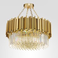 Люстра Delight Collection Barclay 6A