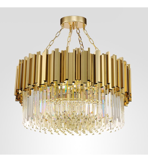 Люстра Delight Collection Barclay 6A