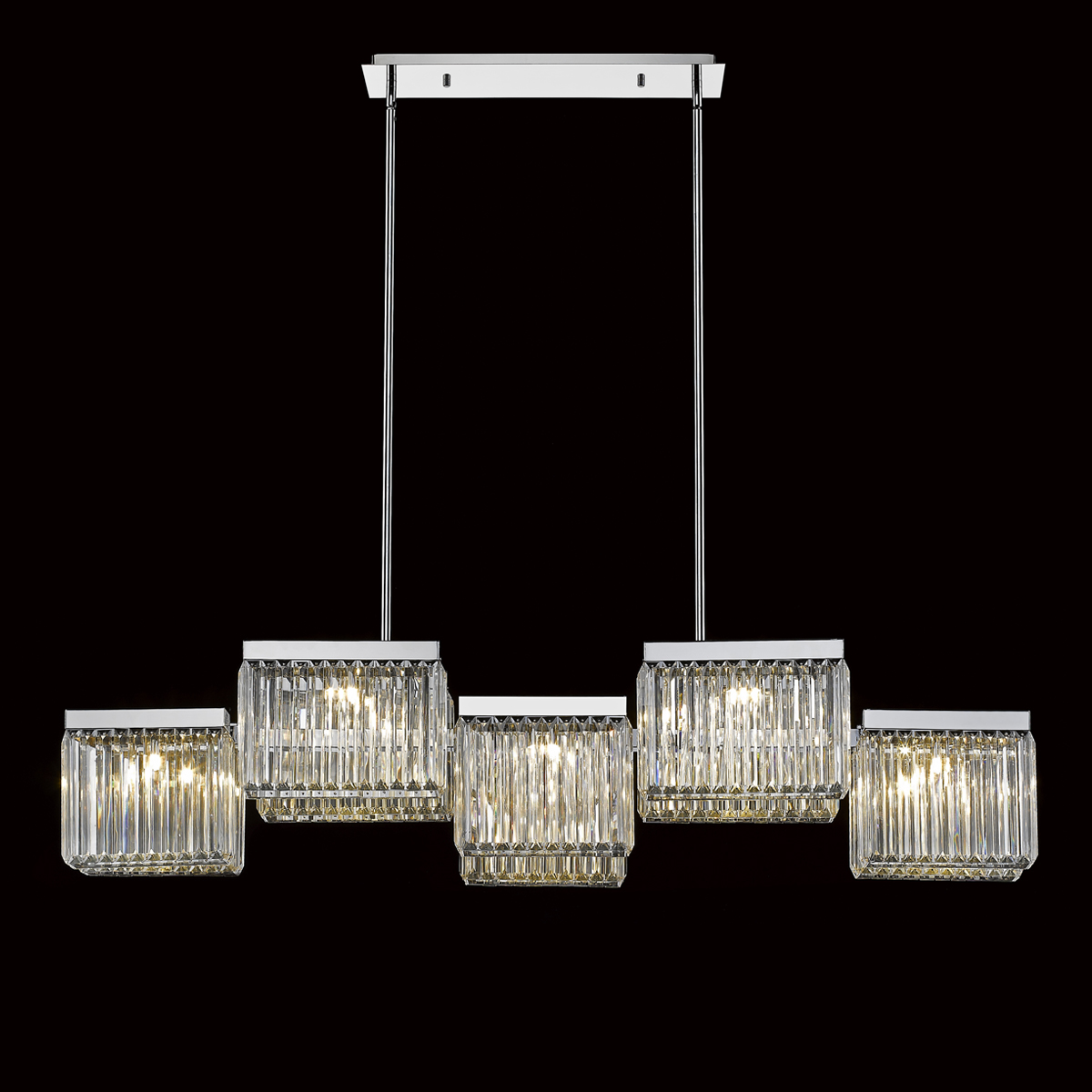 Люстра Delight Collection Broadway 10