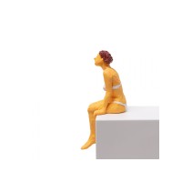 Статуэтка Seletti Love is a Verb Tanya