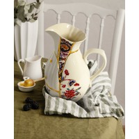 Кувшин Seletti Kintsugi