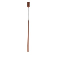 Подвесной светильник Delight Collection P0628-1A Coffee