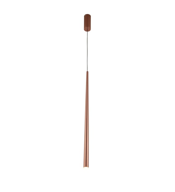 Подвесной светильник Delight Collection P0628-1A Coffee