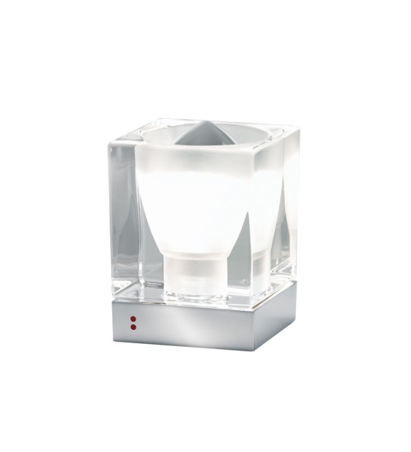 Настольная лампа Fabbian Cubetto D28B0100