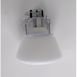 Встраиваемый светильник Fabbian Mono D14F0101