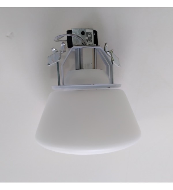 Встраиваемый светильник Fabbian Mono D14F0101