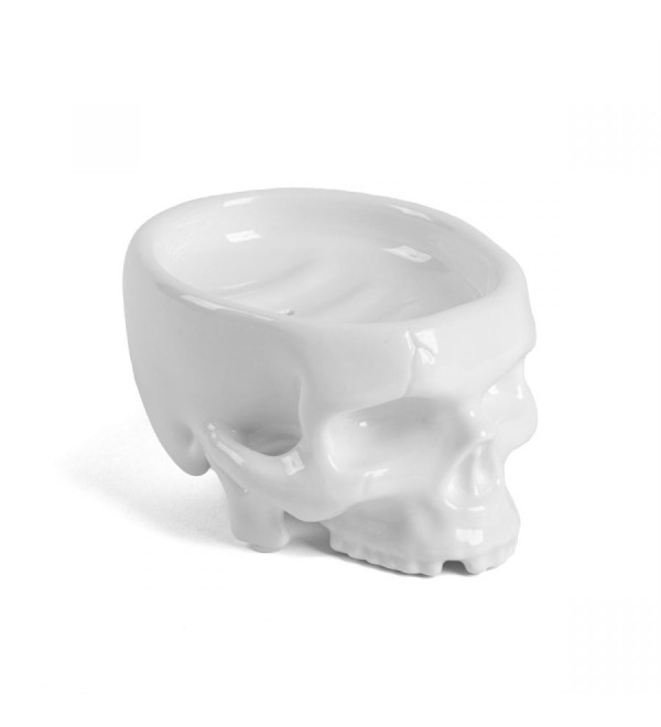 Набор Seletti Brain wash - White/pink