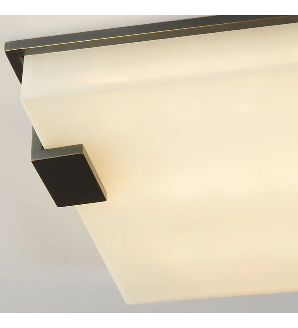 Потолочный светильник Delight Collection 8212C/500 black/white