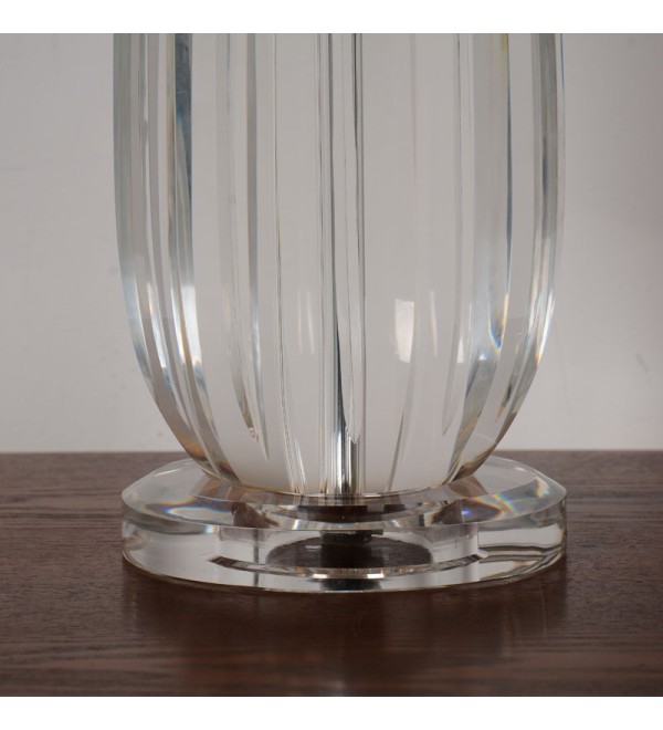 Настольная лампа Delight Collection Crystal Table Lamp BRTL3205