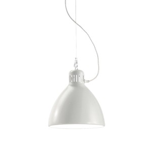 Подвесной светильник Leucos JJ S 22 White