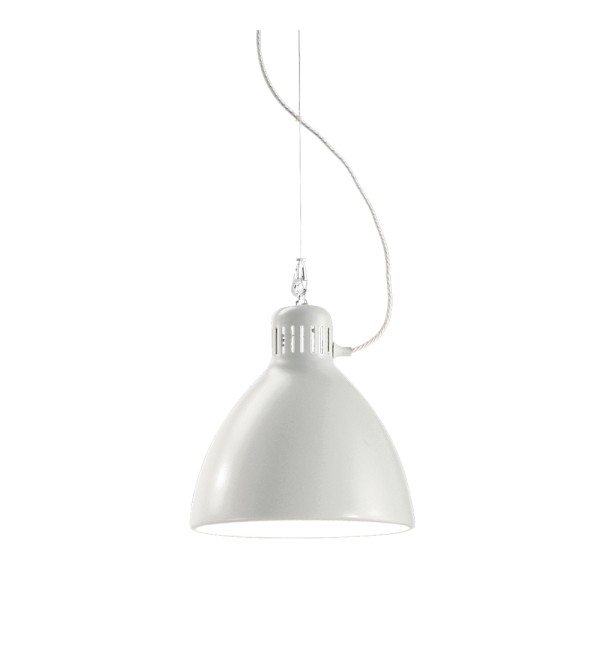 Подвесной светильник Leucos JJ S 22 White