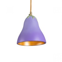 Подвесной светильник Seletti Vitamin Aubergine