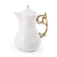 Чайник Seletti I-Teapot Gold