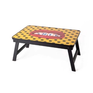 Столик Seletti Toiletpaper Sofa Tray Shit