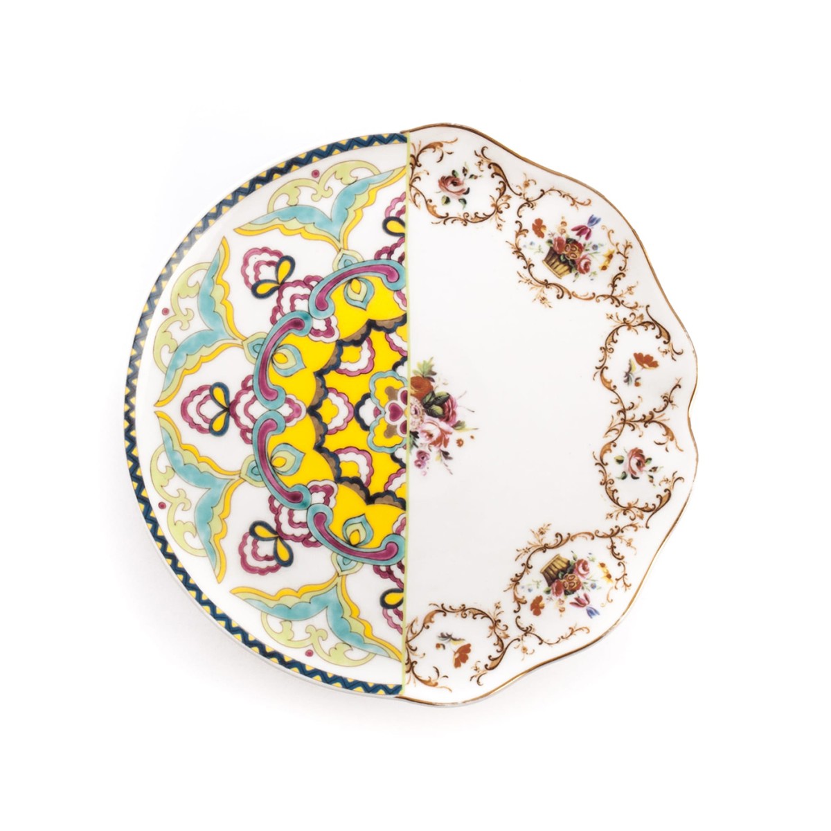 Сервировочная подставка Seletti Hybrid Leandra