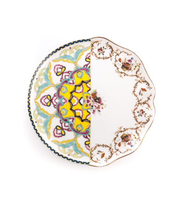 Сервировочная подставка Seletti Hybrid Leandra