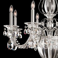 Люстра Schonbek Bagatelle 1246-40 H