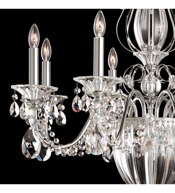 Люстра Schonbek Bagatelle 1246-40 H