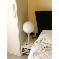 Настольная лампа Artemide Castore 1050010A