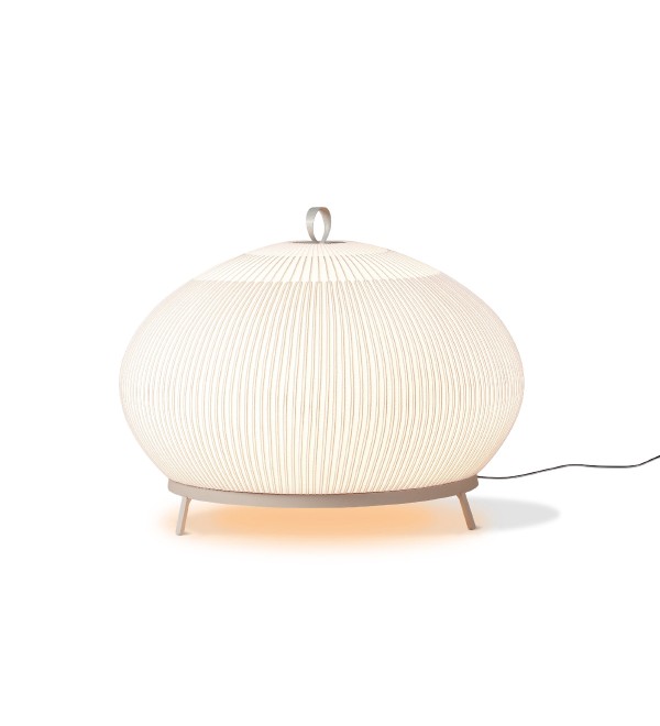 Напольный светильник Delight Collection 8610P 8610T/B LED white