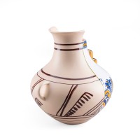 Ваза Seletti Hybrid Nazca