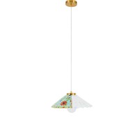 Подвесной светильник Seletti Hybrid Verpira