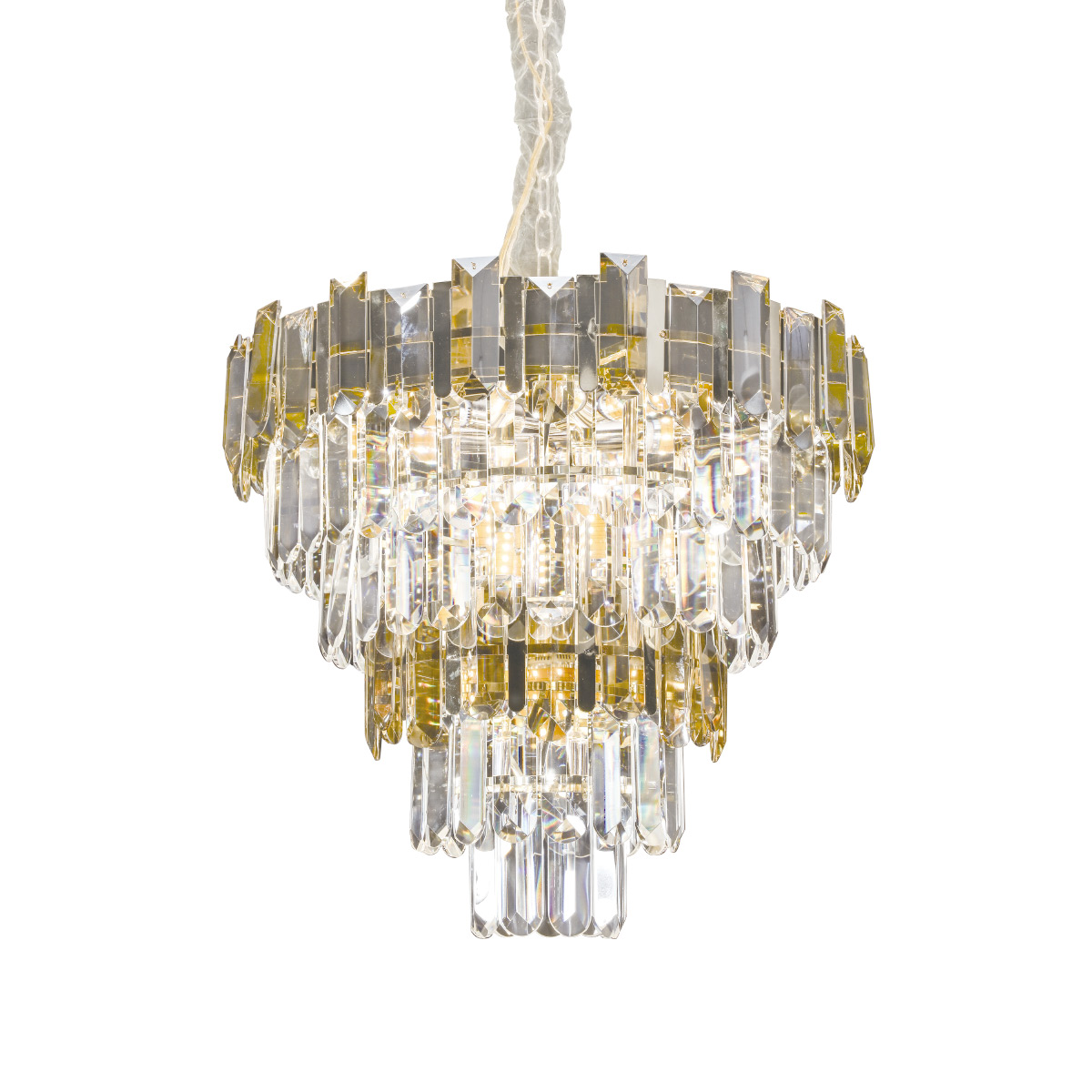 Люстра Delight Collection 1710-600 gold