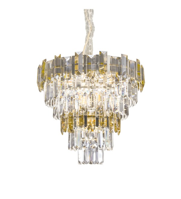Люстра Delight Collection 1710-600 gold