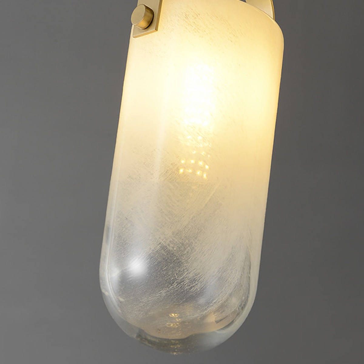 Подвесной светильник Delight Collection Sorno MT9056-10H brass