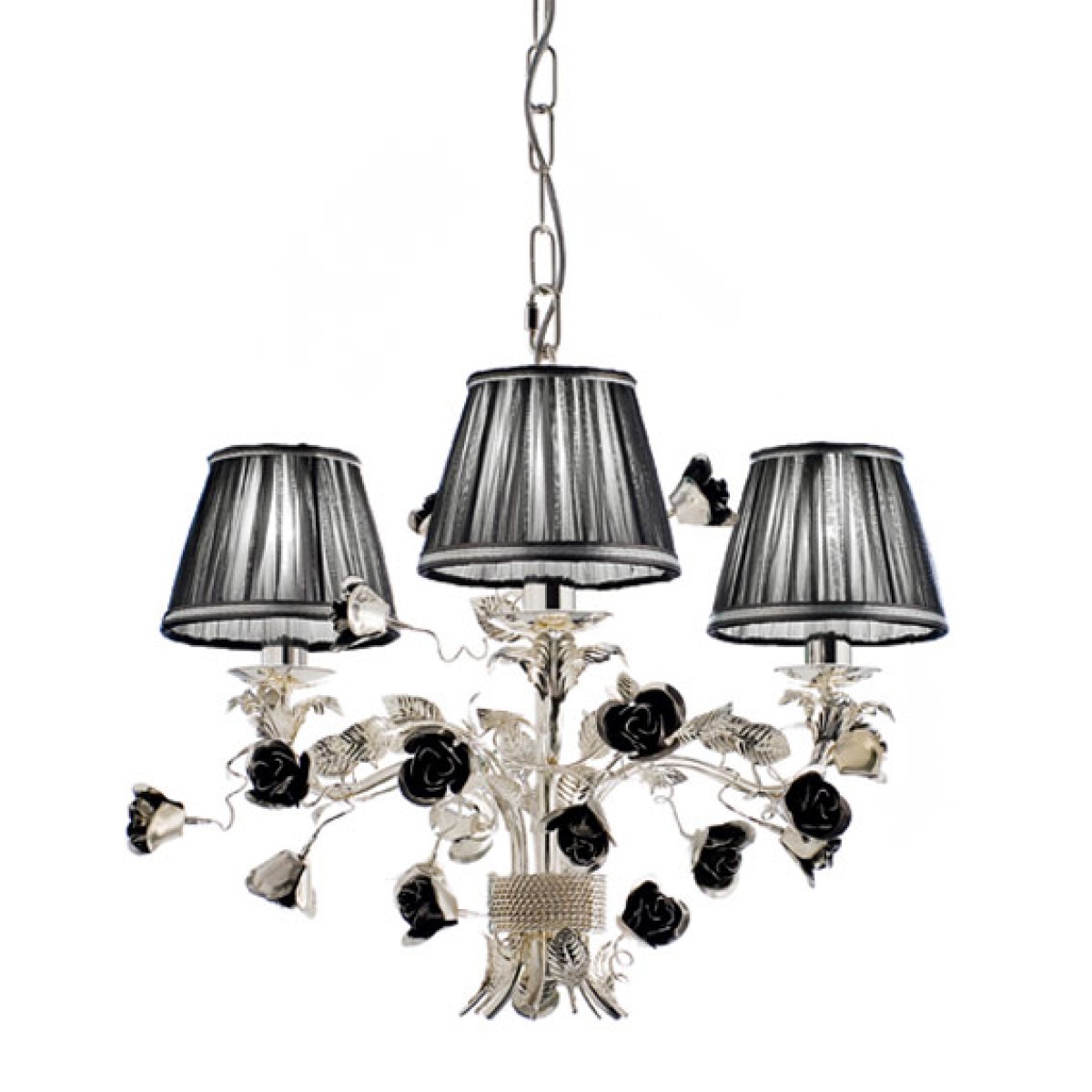 Люстра MM Lampadari Paris 6906/3_V2544