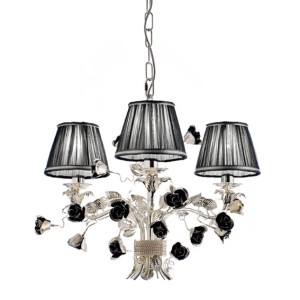 Люстра MM Lampadari Paris 6906/3_V2544