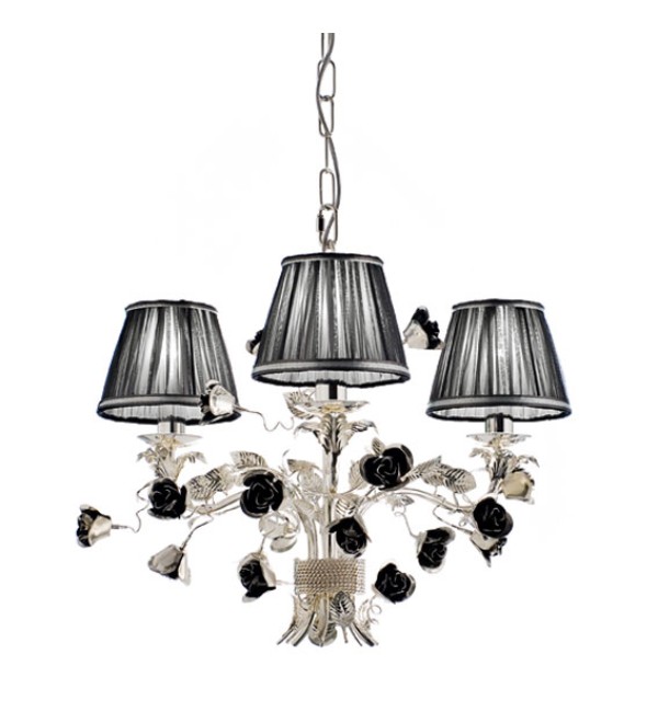 Люстра MM Lampadari Paris 6906/3_V2544