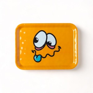 Поднос Seletti Monsters Gianni