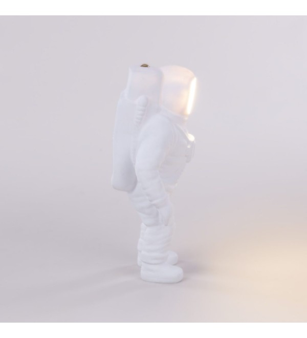Настольная лампа Seletti Diesel Living with Seletti Flashing Starman