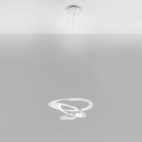Подвесной светильник Artemide Pirce Micro LED White