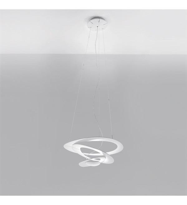 Подвесной светильник Artemide Pirce Micro LED White