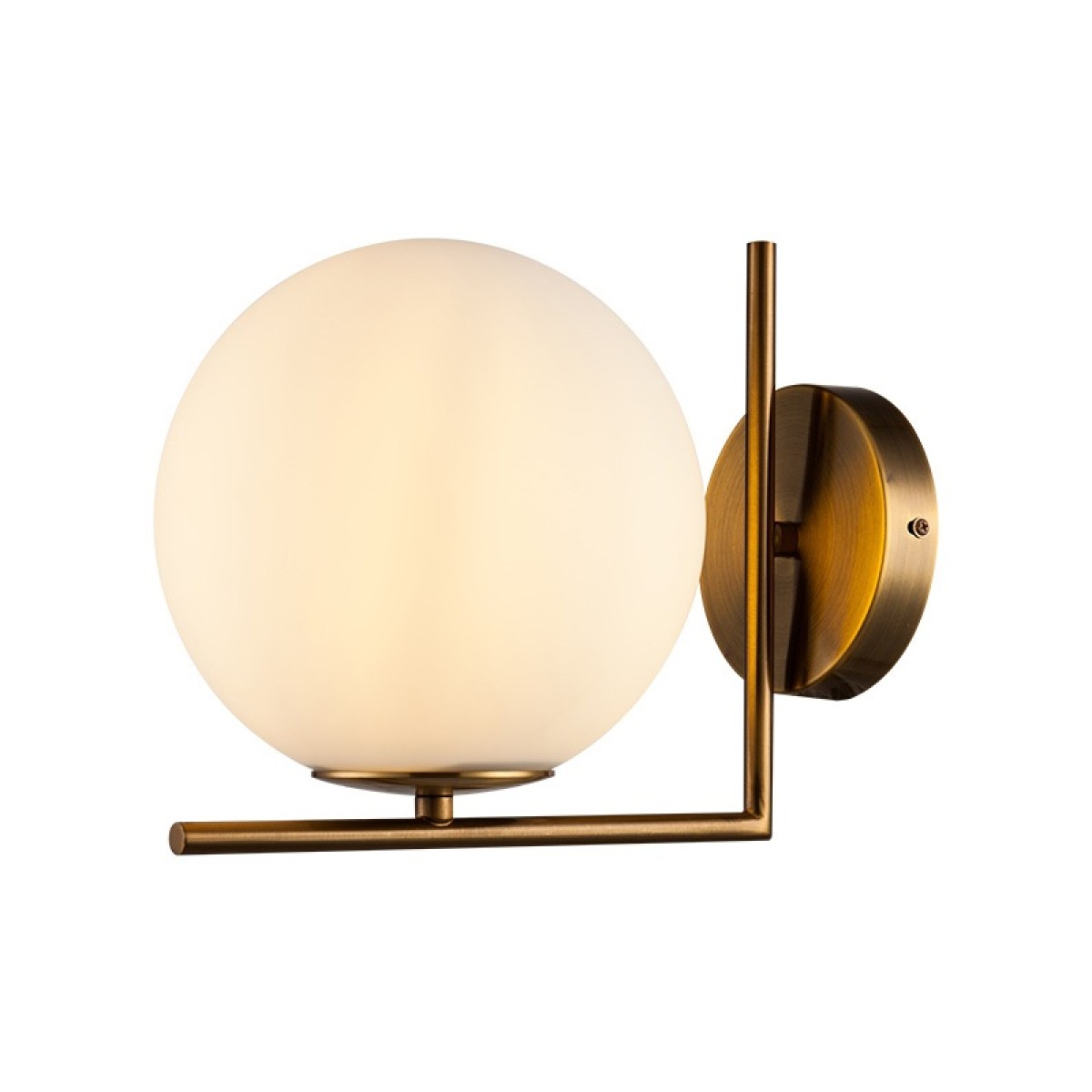 Настенный светильник Delight Collection IC KG0825W-1