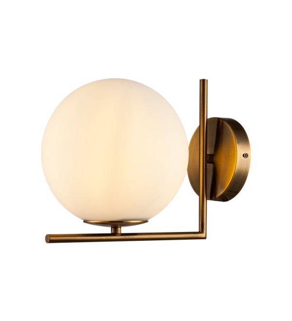 Настенный светильник Delight Collection IC KG0825W-1