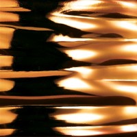 Настольная лампа Artemide Aqua Cill Orange