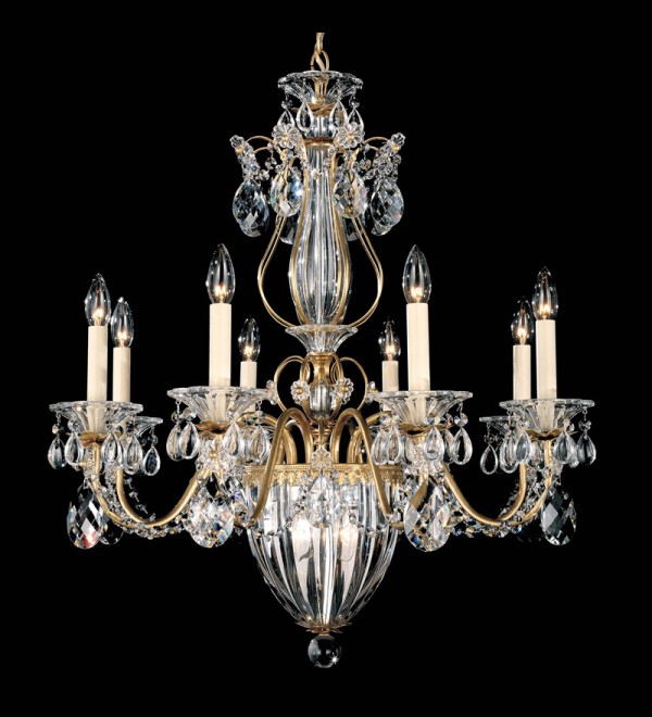 Люстра Schonbek Bagatelle 1248-23