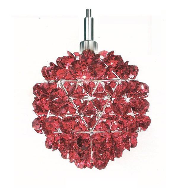Подвесной светильник Schonbek Geode GD0404 SC BX