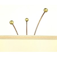 Настольная лампа MM Lampadari Eden 6578/L3 V2172
