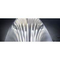Настенный светильник Slamp Mirage Prisma