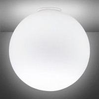 Настенный/Потолочный светильник Fabbian Lumi Sfera d40
