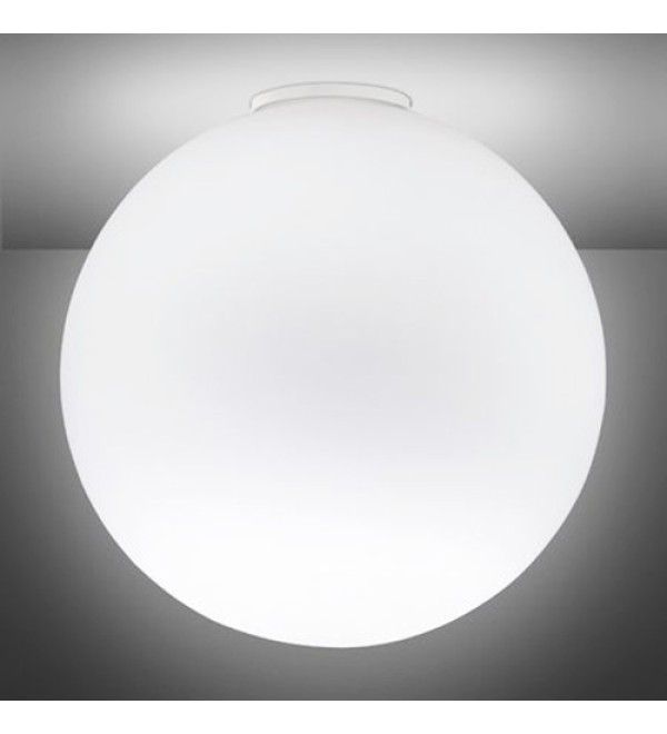 Настенный/Потолочный светильник Fabbian Lumi Sfera d40