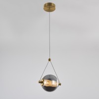 Подвесной светильник Delight Collection MD23030090-1D brass