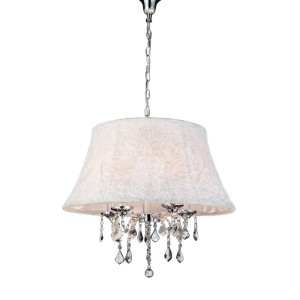 Люстра Illuminati Lamina MD122801-5A