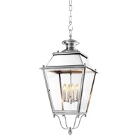 Люстра Eichholtz Lantern 105963