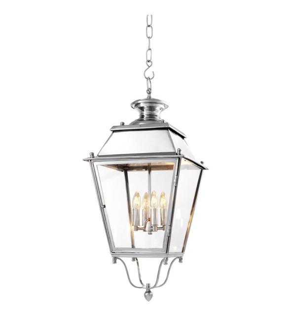 Люстра Eichholtz Lantern 105963