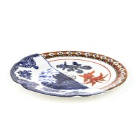 Тарелка Seletti Hybrid Isaura